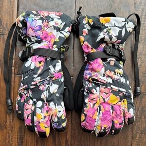 Kids’ Burton Vent Gloves